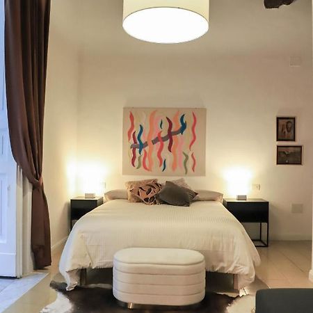 Le Scalette A Santa Chiara Lejlighed Napoli Eksteriør billede