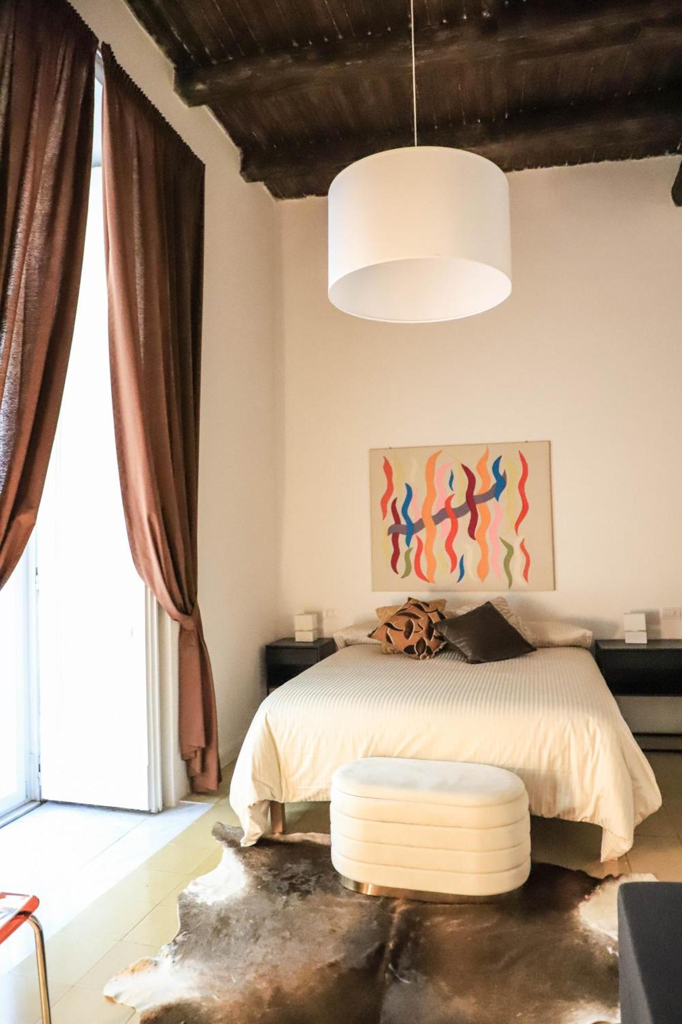 Le Scalette A Santa Chiara Lejlighed Napoli Eksteriør billede