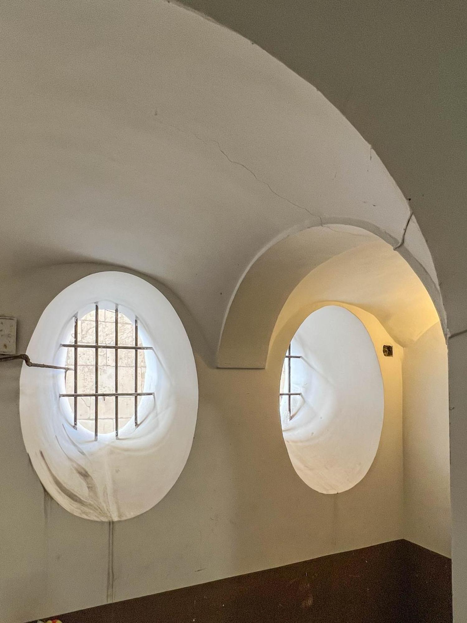 Le Scalette A Santa Chiara Lejlighed Napoli Eksteriør billede